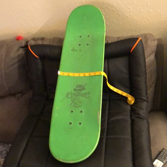 Vintage 2017 Creature Lucas Musgrave Fiend Car Club Complete Excellent C… - Picture 13 of 14